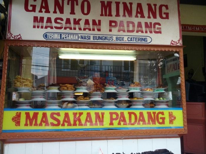 Rasa Minang di Jantung Cilacap: Kenyamanan yang Tak Pernah Pudar